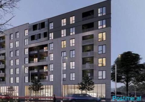 Paskuqan- Pran Unazes, Shitet 1+1, Pion Residence - 4/5