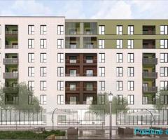 Paskuqan- Pran Unazes, Shitet 1+1, Pion Residence