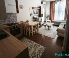 Shitet Apartament qe vjen nje here ne vit ne ASTIR