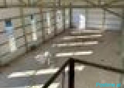 ???? Apartament 1+1 për Shitje – Bulevardi i Ri (Buzë Bulevard - 5/5