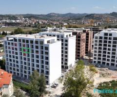 APARTAMENT 1+1 PER SHITJE ME PAMJE NGA DETI NE GOLEM