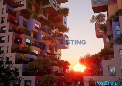 SHITET APARTAMENT ELITAR 2+1 – Tirana Boulevard! - 3/5