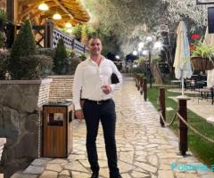 Shesim apartament 1+1+ Ballkon ne Rrugen e Kosovareve