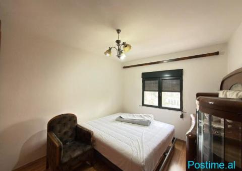 SHITET APARTAMENT 2+1 ME PAMJE TE LIRE RRUGA ELBASANIT!! - 2/5