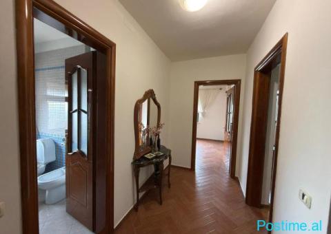 SHITET APARTAMENT 2+1 ME PAMJE TE LIRE RRUGA ELBASANIT!! - 3/5