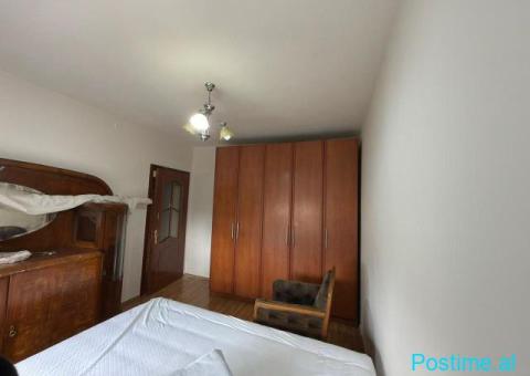 SHITET APARTAMENT 2+1 ME PAMJE TE LIRE RRUGA ELBASANIT!! - 4/5