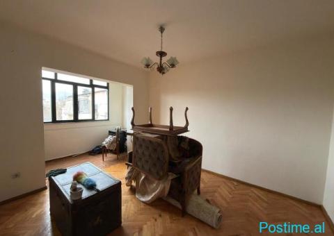 SHITET APARTAMENT 2+1 ME PAMJE TE LIRE RRUGA ELBASANIT!! - 5/5
