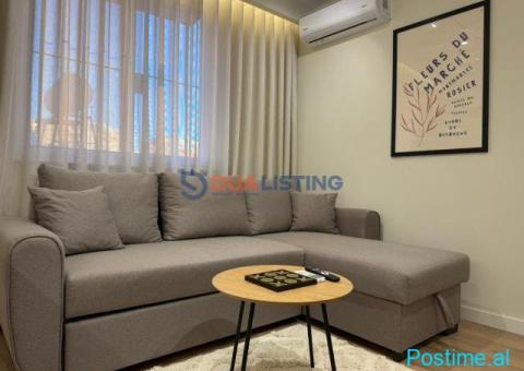 Shiten 2 Apartamente 1+1 , 21 Dhjetori të përshtatura për Ai - 1/5