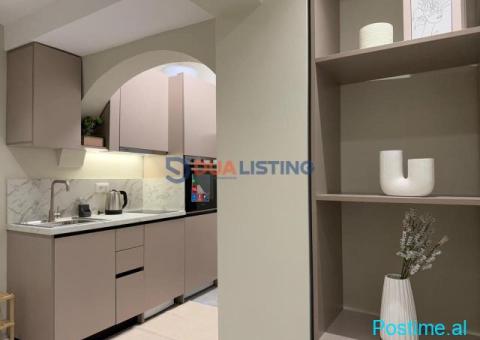 Shiten 2 Apartamente 1+1 , 21 Dhjetori të përshtatura për Ai - 3/5