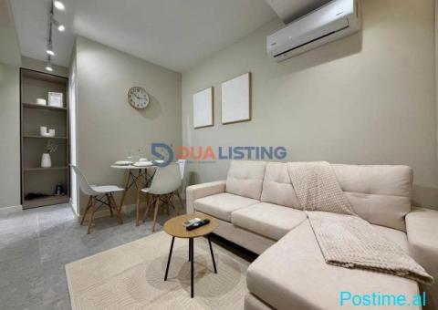Shiten 2 Apartamente 1+1 , 21 Dhjetori të përshtatura për Ai - 4/5