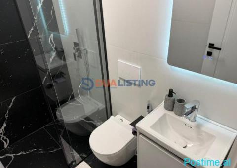 Shiten 2 Apartamente 1+1 , 21 Dhjetori të përshtatura për Ai - 5/5