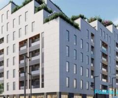 SHITET: 2+1 & Ballkon (78m2)????Ali Demi - Rr. Idriz Dollaku