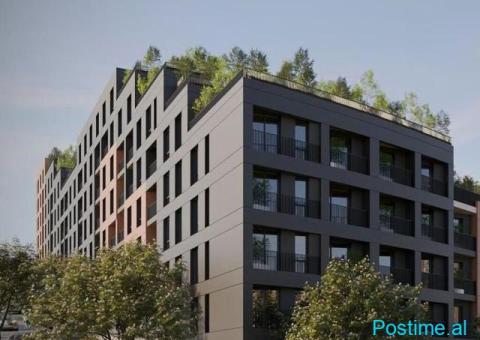 Apartament 1+1 për Shitje – Paskuqan Mundesi Pagese me Keste - 2/5