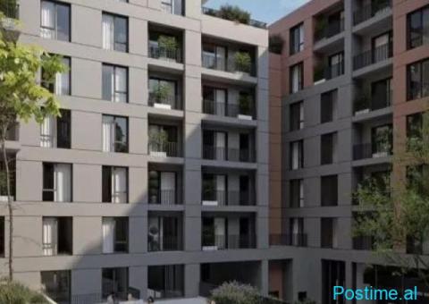 Apartament 1+1 për Shitje – Paskuqan Mundesi Pagese me Keste - 4/5