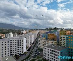 Shitet, Apartament 1+1, Ali Dem, Rezidenca Kadiu
