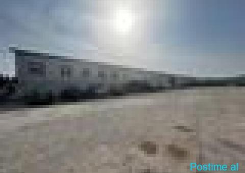 Shitet, Apartament 1+1, Ali Dem, Rezidenca Kadiu - 5/5