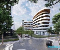 Shitet, Apartament 1+1, Liburnia Rezidence .