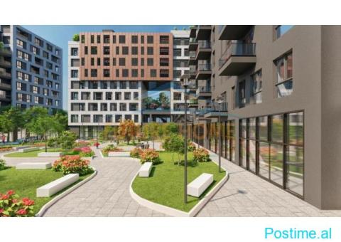 0692268458 Shitet, Apartament 1+1, Kompleksi Novus - 4/5