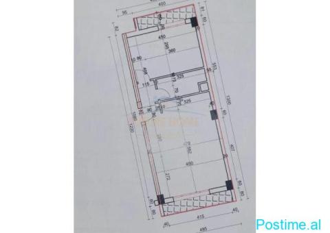 0692268458 Shitet, Apartament 1+1, Komuna e Parisit - 5/5