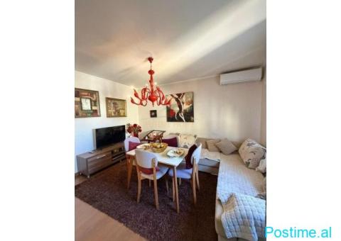 0692268458 Shitet, Apartament 1+1, Ambasada Amerikane - 1/5
