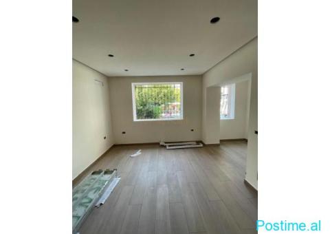 Shitet Apartament 2+1, Oxhaku - 1/5