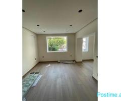Shitet Apartament 2+1, Oxhaku - 1