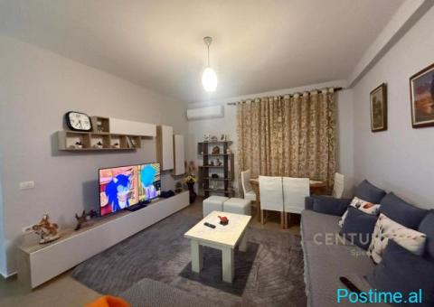 Shitet apartament 2+1 në Yzberisht! - 1/5