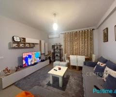Shitet apartament 2+1 në Yzberisht! - 1