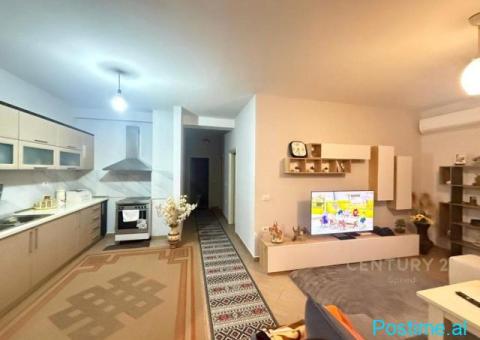 Shitet apartament 2+1 në Yzberisht! - 3/5