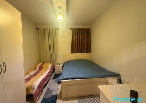 Shitet apartament 2+1 në Yzberisht! - 5/5