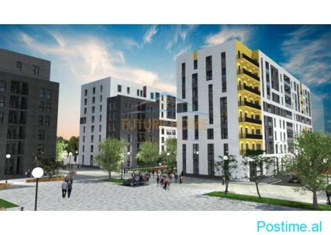 0692268458 Shitet, Apartament 1+1 +Parkim, Tirana Entry 2, - 1/5