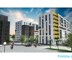 0692268458 Shitet, Apartament 1+1 +Parkim, Tirana Entry 2,