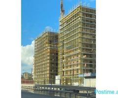 0692268458 Shitet, Apartament 1+1, Tirana Entry 3, Casa Ital