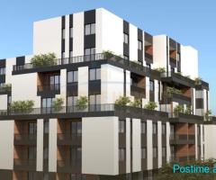 0692268458 Shitet, Apartament 2+1+2, BelFiore Residence 3, T