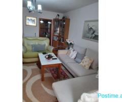 0692268458 Shitet, Apartament 2+1, Rruga Asim Vokshi, Tirane