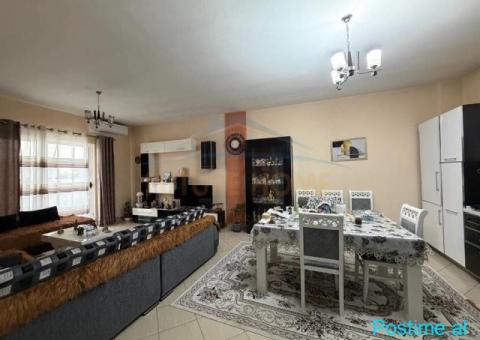 0692268458 Shitet, Apartament 2+1, Kodra e Priftit, Tiranë - 1/5