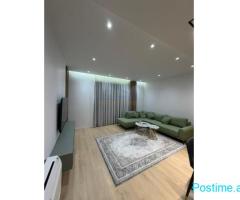 0692268458 Shitet,Apartament 2+1+2+Post,Kompleksi Delijorgji