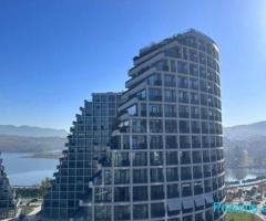 0692268458 Shitet, Apartament 3+1+2, Lake View Residence