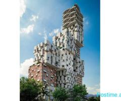 0692268458 Shitet, Apartament 1+1+Post Parkimi,Hora Vertikal