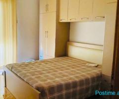 Apartament 2+1 me Qira – Qendër Tiranë (përballë The Plaza H