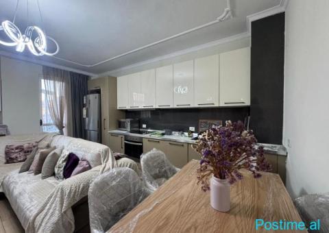 ????Jepet me qira apartament 3+1+2 – Stadiumi Dinamo - 3/5