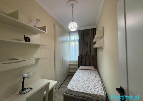 ????Jepet me qira apartament 3+1+2 – Stadiumi Dinamo - 4/5