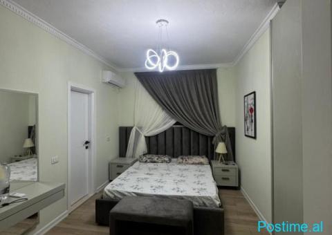 ????Jepet me qira apartament 3+1+2 – Stadiumi Dinamo - 5/5