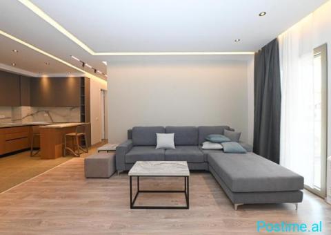 ????Jepet me Qira Apartament 2+1 + Post Parkimi te Kompleksi D - 1/5