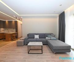 ????Jepet me Qira Apartament 2+1 + Post Parkimi te Kompleksi D