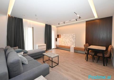 ????Jepet me Qira Apartament 2+1 + Post Parkimi te Kompleksi D - 3/5