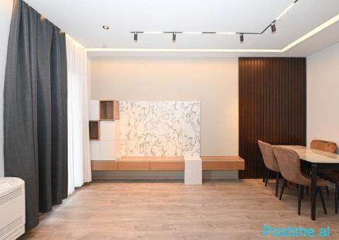 ????Jepet me Qira Apartament 2+1 + Post Parkimi te Kompleksi D - 4/5