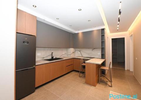 ????Jepet me Qira Apartament 2+1 + Post Parkimi te Kompleksi D - 5/5