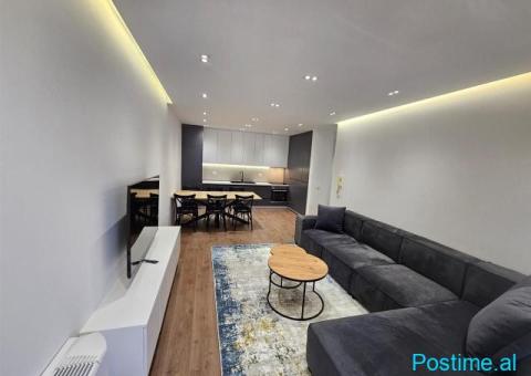Jepet me qira apartament 2+1+2 – Rruga Him Koll - 4/5
