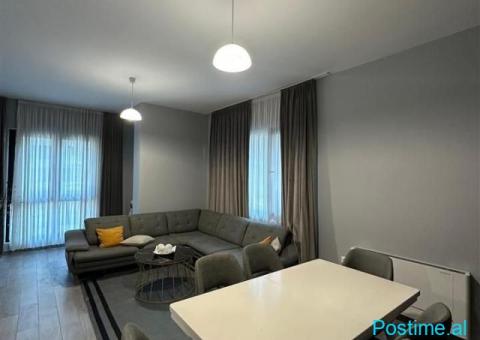 JEPET ME QIRA APARTAMENT 3+1+2 – SQUARE 21 - 1/5